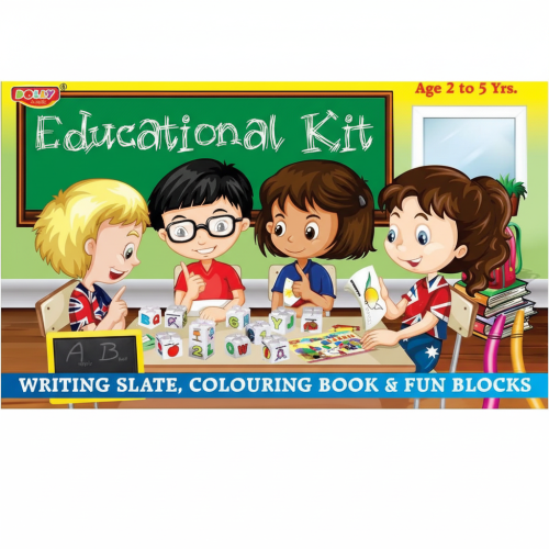 EDUCATIONAL KIT