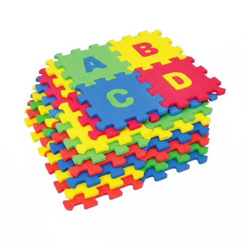 EVA 6X6 MAT