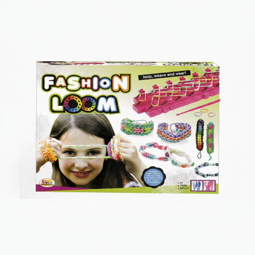 FASHION LOOM MED