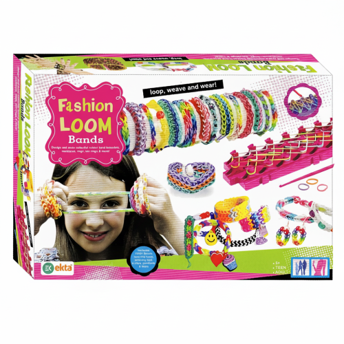 FASHION LOOM