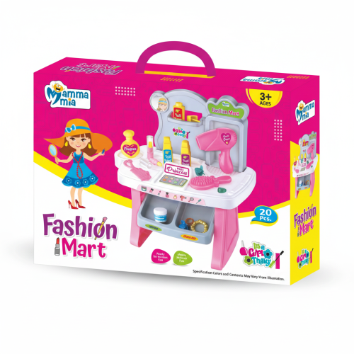 FASHION MART
