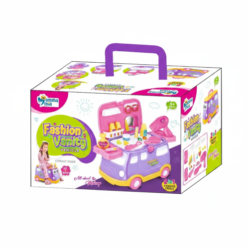 FASHION VEHICLE