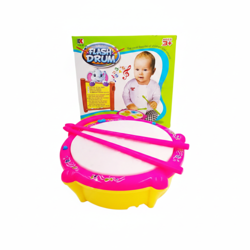 FLASH DRUM
