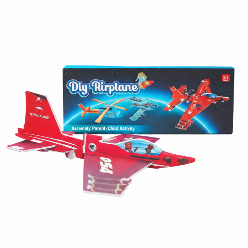 FOAM PLANE RE CH