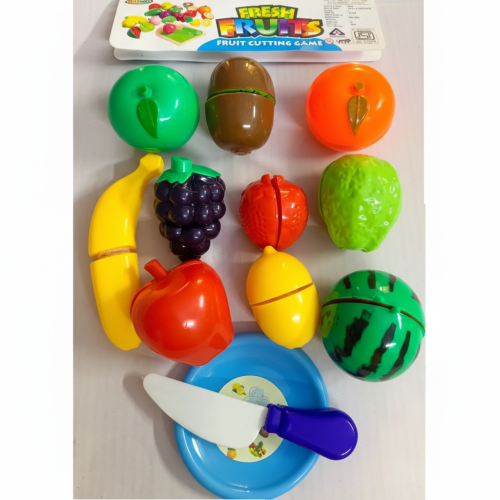 FRUIT CUTTIBNG