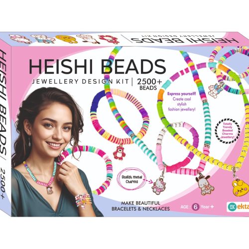 HEISHI BEADS