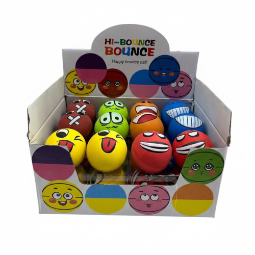 HI BOUNCE BALL