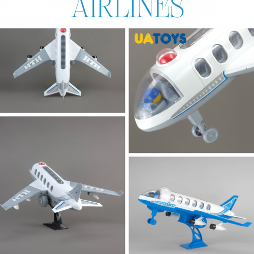 HINDAL CLIC AIRLINE