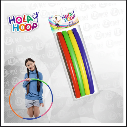 HOOPLA BIG
