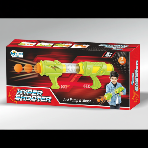 HYPER SHOOTER