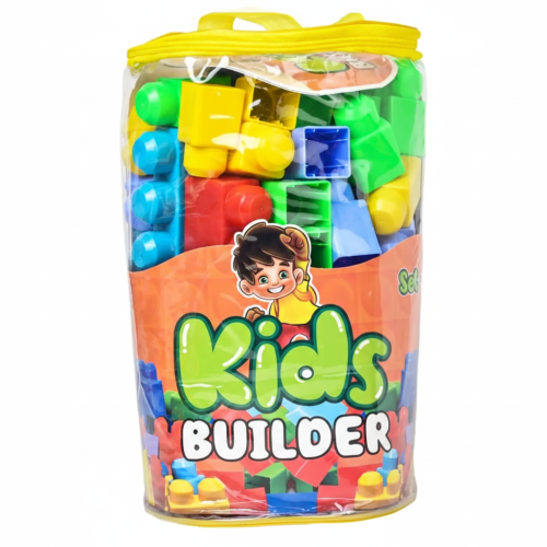 KIDS BUILDER SET-2
