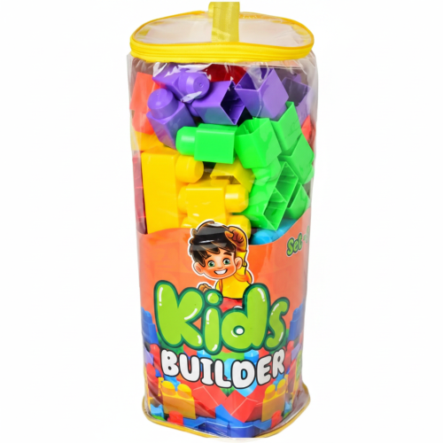 KIDS BUILDER SET-3