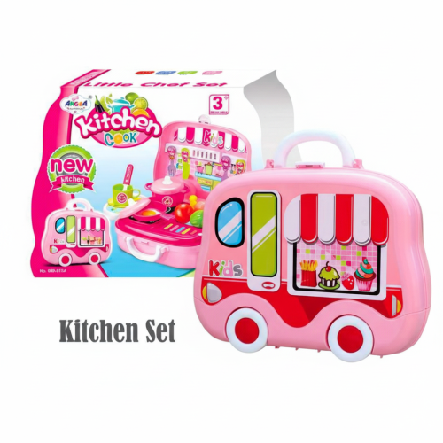 KITCHEN WHEEL