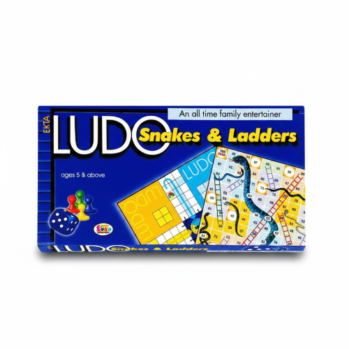 LUDO SR