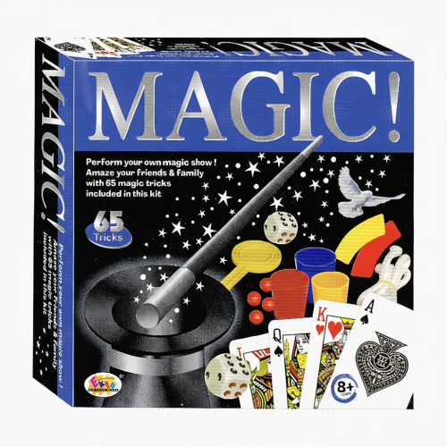 MAGIC 65