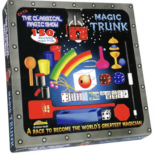 MAGIC TRUNK