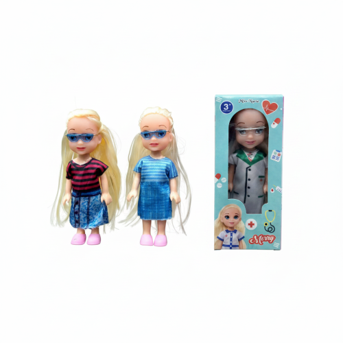 MERRY DOLL ANNIE