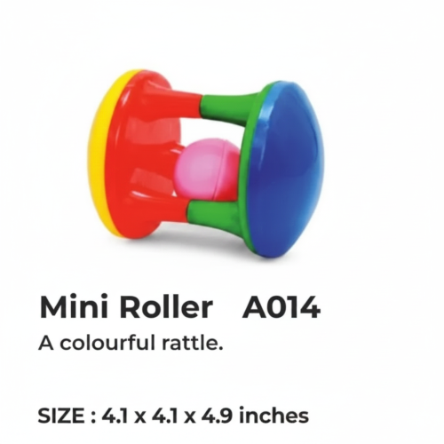 MINI ROLLER