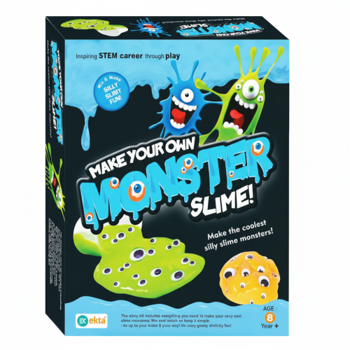 MONTER SLIME