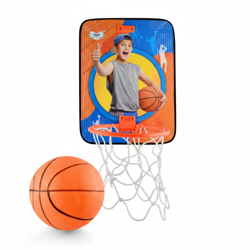 MOUNT BASKET BALL