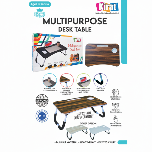 MULTI PURPOSE SESK