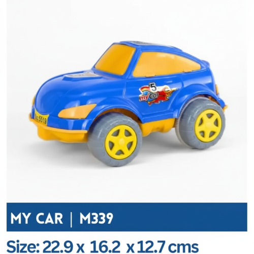 MY CAR