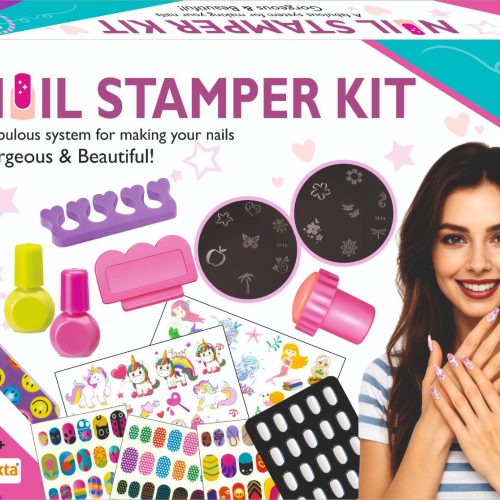 NAIL STAMPER