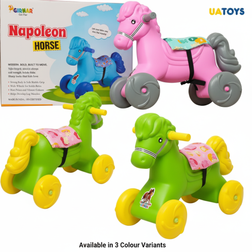 NAPOLEON HORSE