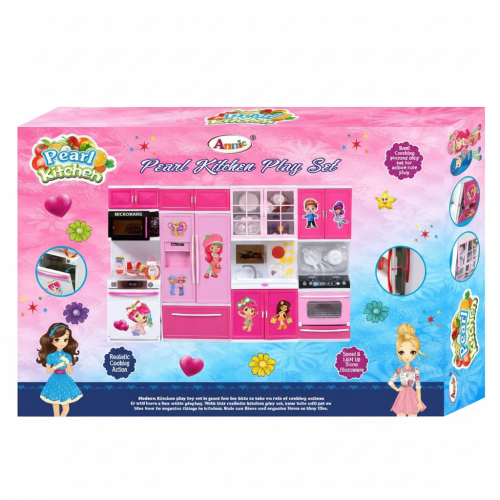 PEARL KITCHEN SET