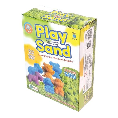 PLAY SAND
