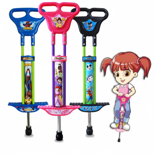 POGO STICK