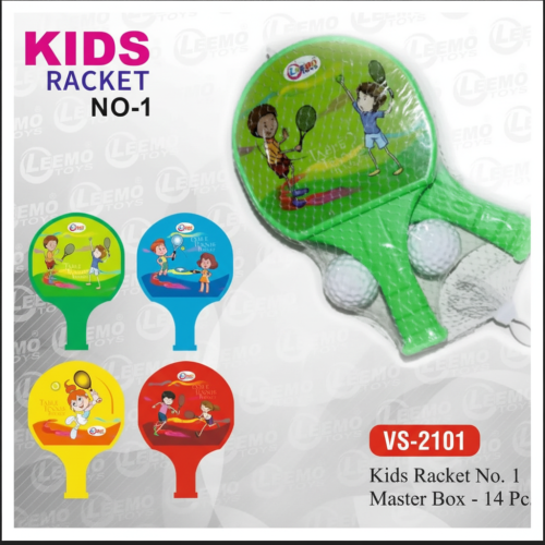 RACKET 1