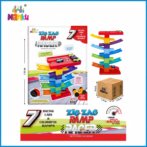 RAMP RACER BIG