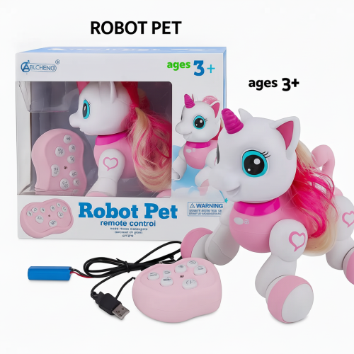 RC UNICORN
