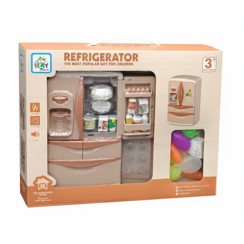 REFRIGERATOR