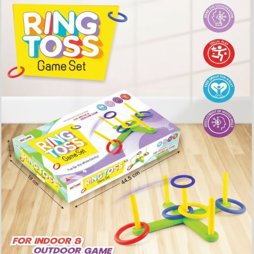 RING TOSS