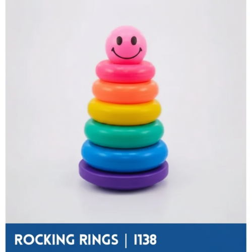 ROCKING RING