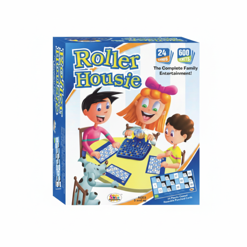 ROLLER HOUSIE