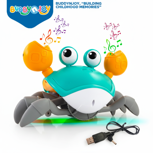 SENSOUR CRAB