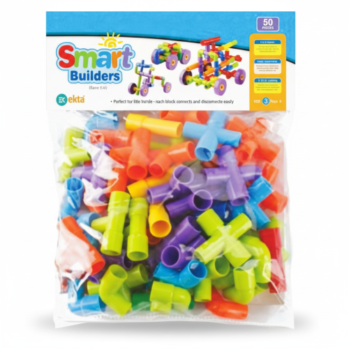 SMART BUILDER PVC
