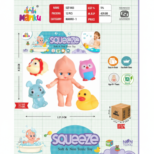 SQT-003
