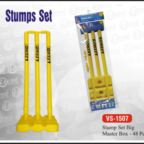 STUMP SET BIG