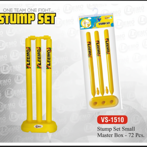 STUMP SET SMALL