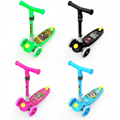 SUPER SCOOTY (2)