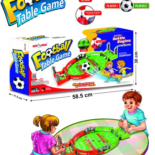 TABLE FOOTBALL 1 (1)