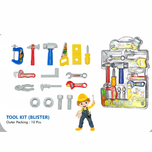 TOOLKIT