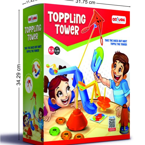 TOPPLING TOWER 2 (1)