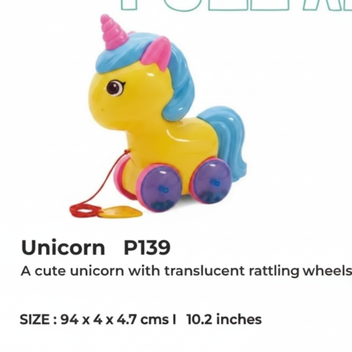 UNICORN