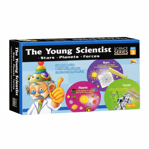 YOUNG SCIENTIST-3