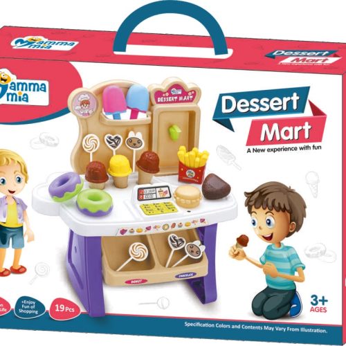 dessert mart